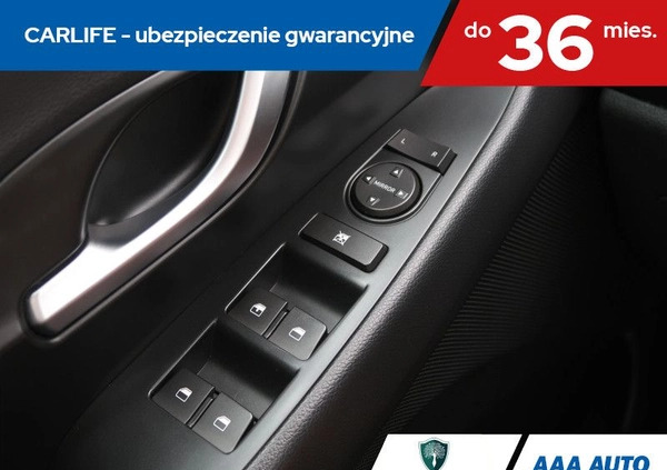 Hyundai I30 cena 61000 przebieg: 37515, rok produkcji 2020 z Muszyna małe 326